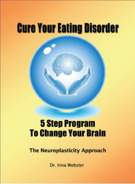 Eating disorders books  for eating disorder